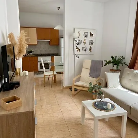 Namar Appartement *