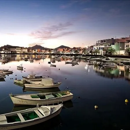 Апартаменты Namar *