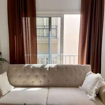 Namar Apartment Arrecife (Lanzarote)