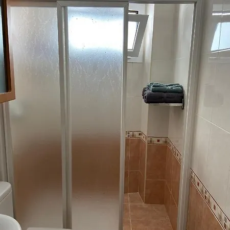 Apartment Namar
