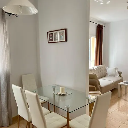 Apartment Namar *