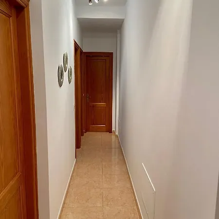 Apartment Namar Arrecife (Lanzarote)