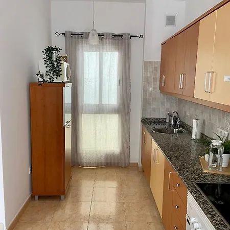 Namar Apartment Arrecife (Lanzarote)