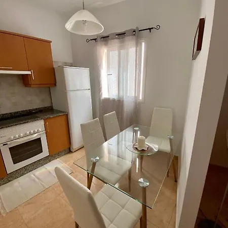 Namar Apartment