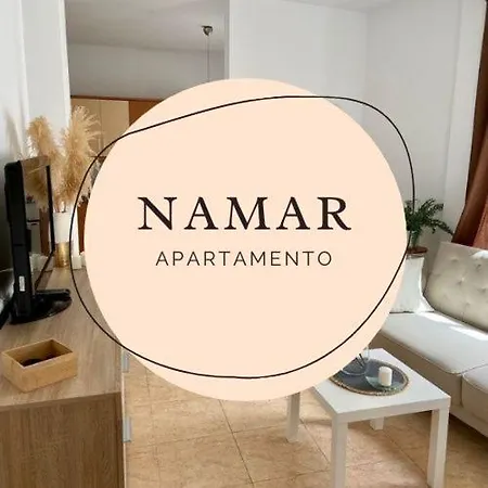 Namar Apartment *