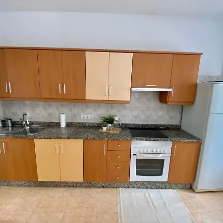 Appartement Namar *