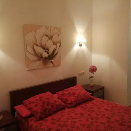 Appartement Namar